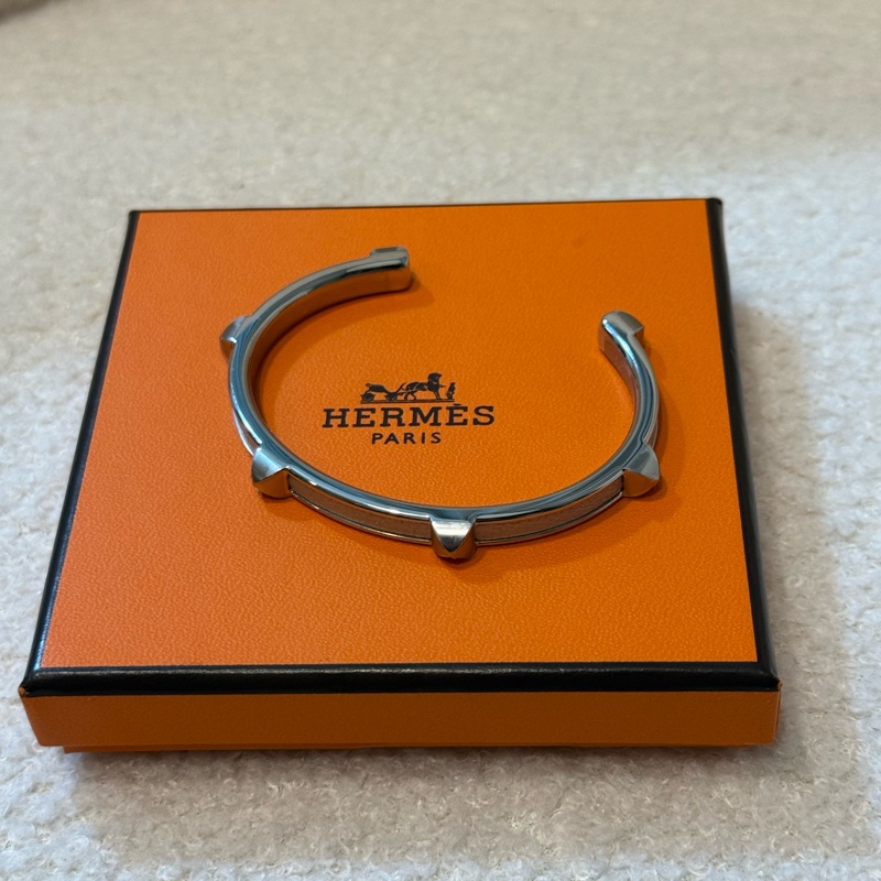 Hermes Athena Medor bracelet-1