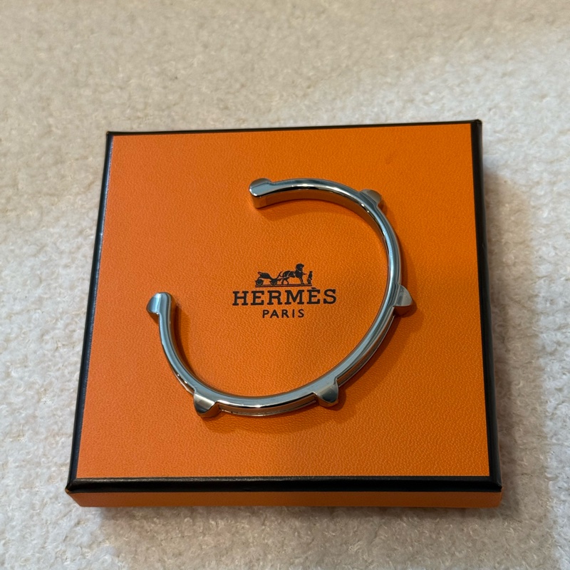 Hermes Athena Medor bracelet-2