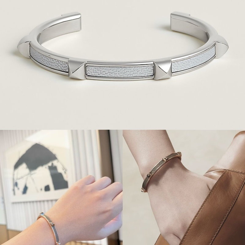 Hermes Athena Medor bracelet-4