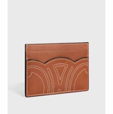 Celine 女士 絎縫卡夾均碼碼10cm*0.5cm*8cm-1