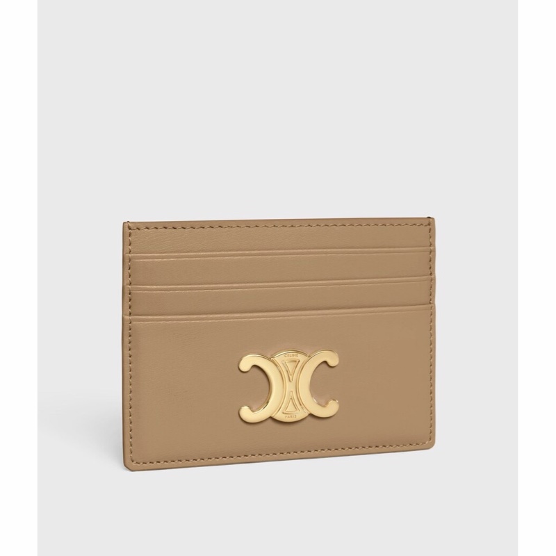 Celine 女士 TRIOMPHE卡包均碼碼11cm*8cm-2