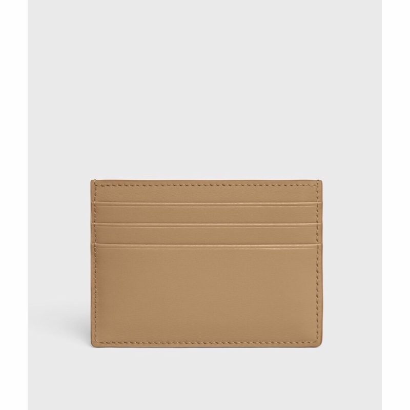 Celine 女士 TRIOMPHE卡包均碼碼11cm*8cm-3