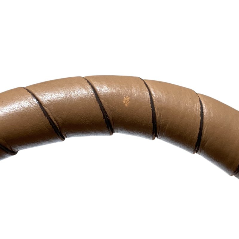 CHLOE 克蘿伊 MARCIE 牛皮 肩背包 淺棕色 金釦-14