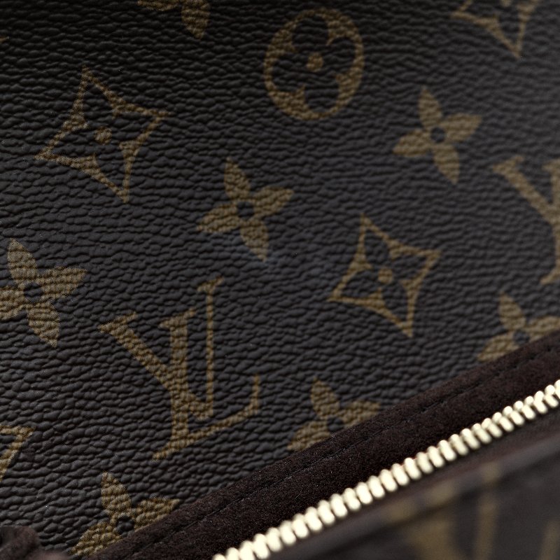 Louis Vuitton 路易威登 Pochette Métis East West 新款郵差包 小號 棕色花紋 斜挎包 |專櫃 106,000-23