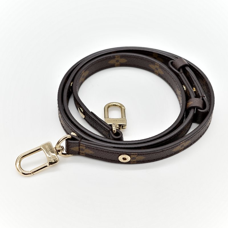 Louis Vuitton 路易威登 Pochette Métis East West 新款郵差包 小號 棕色花紋 斜挎包 |專櫃 106,000-30