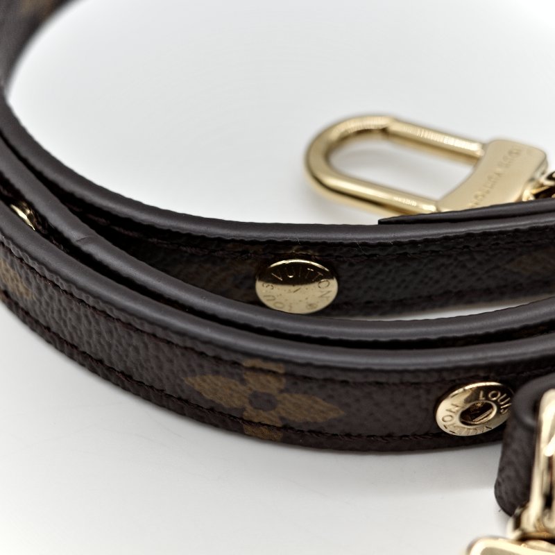 Louis Vuitton 路易威登 Pochette Métis East West 新款郵差包 小號 棕色花紋 斜挎包 |專櫃 106,000-31