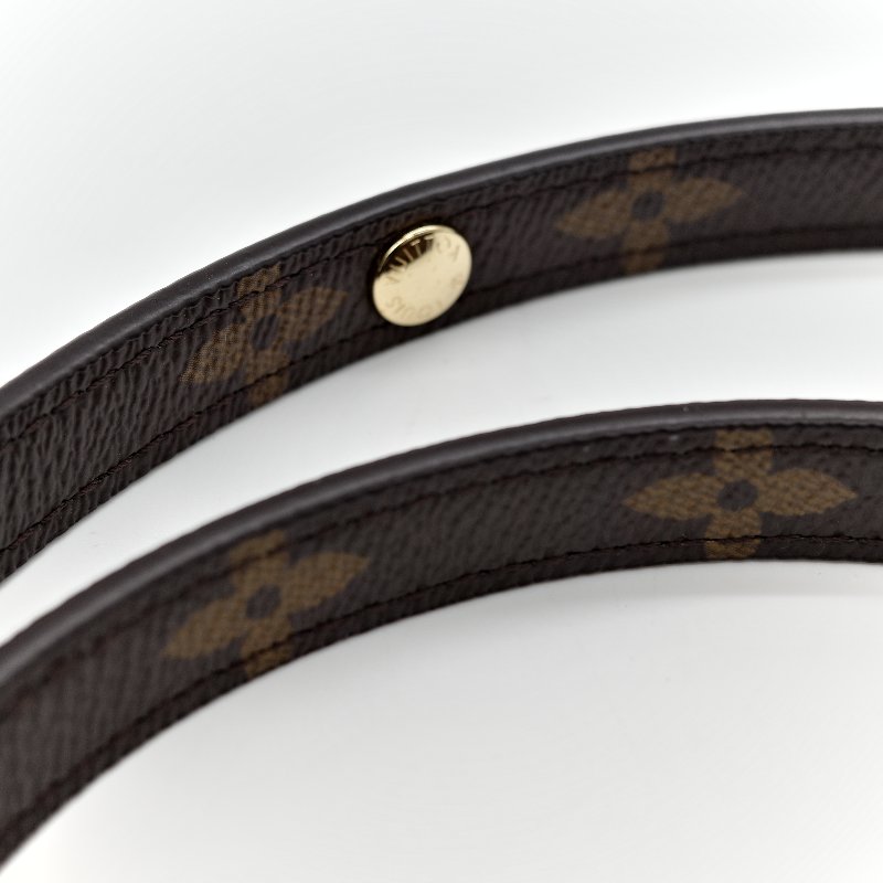 Louis Vuitton 路易威登 Pochette Métis East West 新款郵差包 小號 棕色花紋 斜挎包 |專櫃 106,000-32