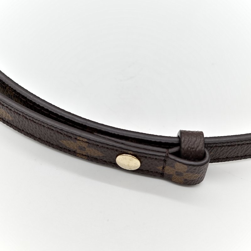 Louis Vuitton 路易威登 Pochette Métis East West 新款郵差包 小號 棕色花紋 斜挎包 |專櫃 106,000-34