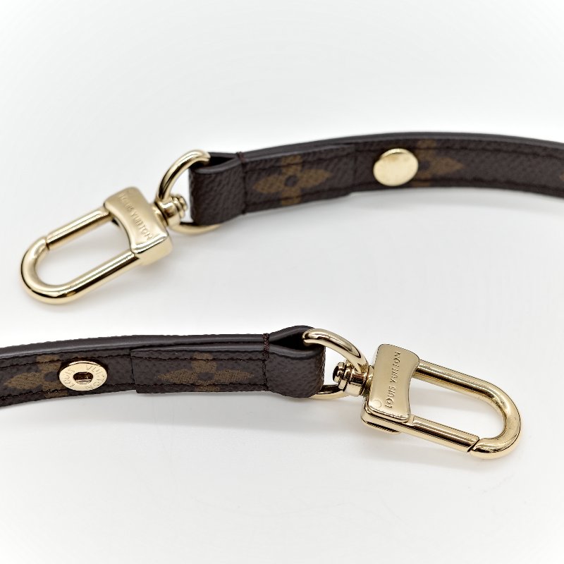 Louis Vuitton 路易威登 Pochette Métis East West 新款郵差包 小號 棕色花紋 斜挎包 |專櫃 106,000-35