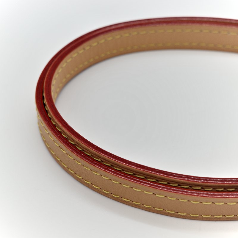 Louis Vuitton 路易威登 Nano Boulogne 棕色花紋 鏈條包 斜挎包-15