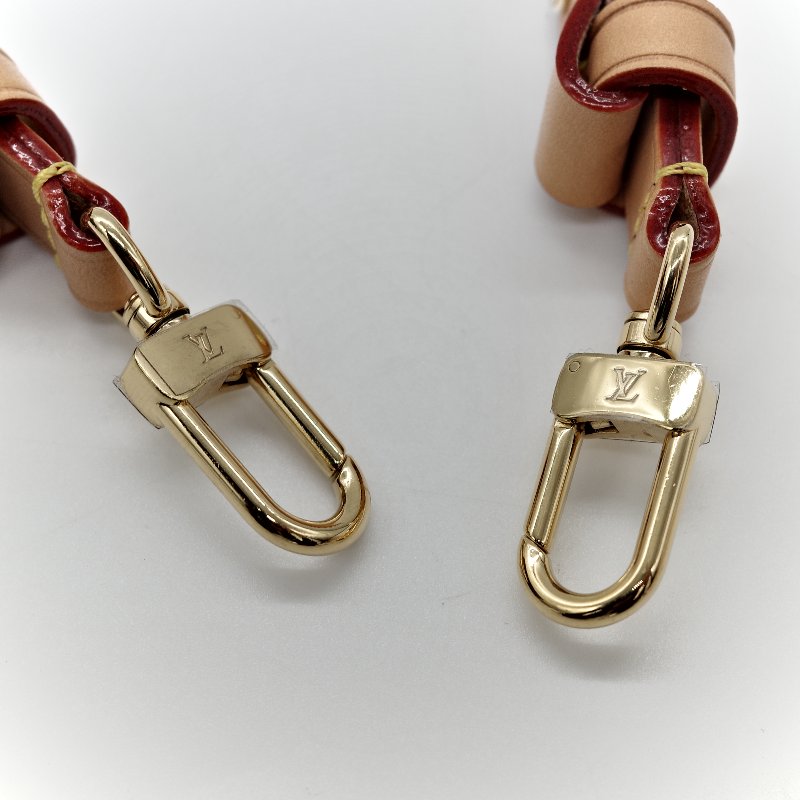 Louis Vuitton 路易威登 Nano Boulogne 棕色花紋 鏈條包 斜挎包-18