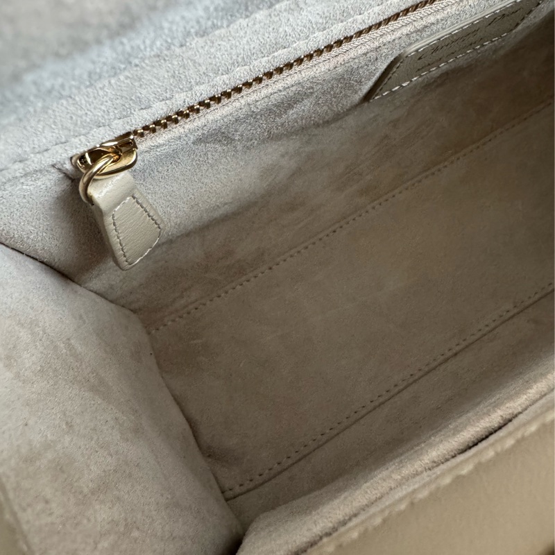 Dior燕麥色5*5黛妃包  超美❤️‍🔥❤️‍🔥❤️‍🔥-23