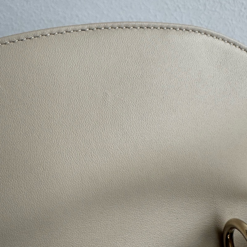 Dior燕麥色5*5黛妃包  超美❤️‍🔥❤️‍🔥❤️‍🔥-30