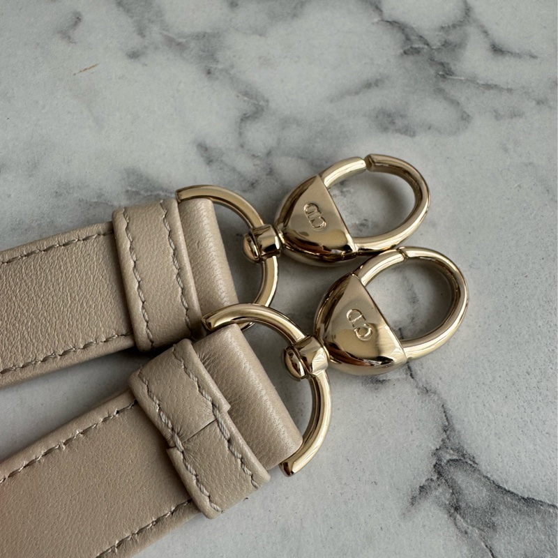 Dior燕麥色5*5黛妃包  超美❤️‍🔥❤️‍🔥❤️‍🔥-32