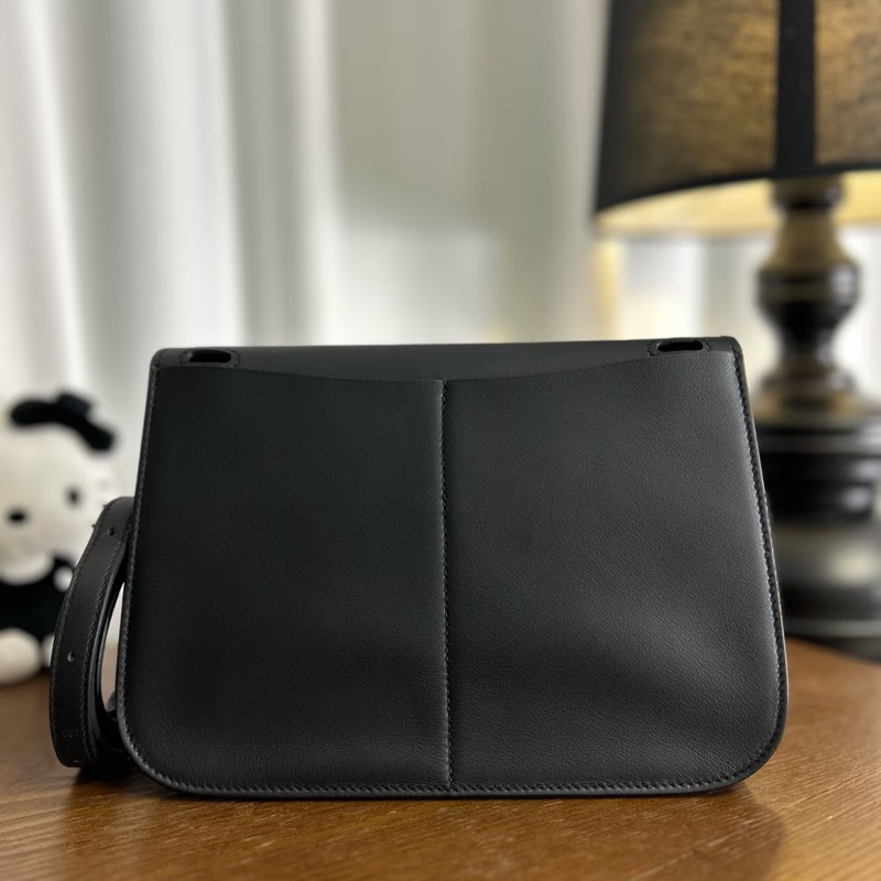 Hermes Mini Halzan黑金-3
