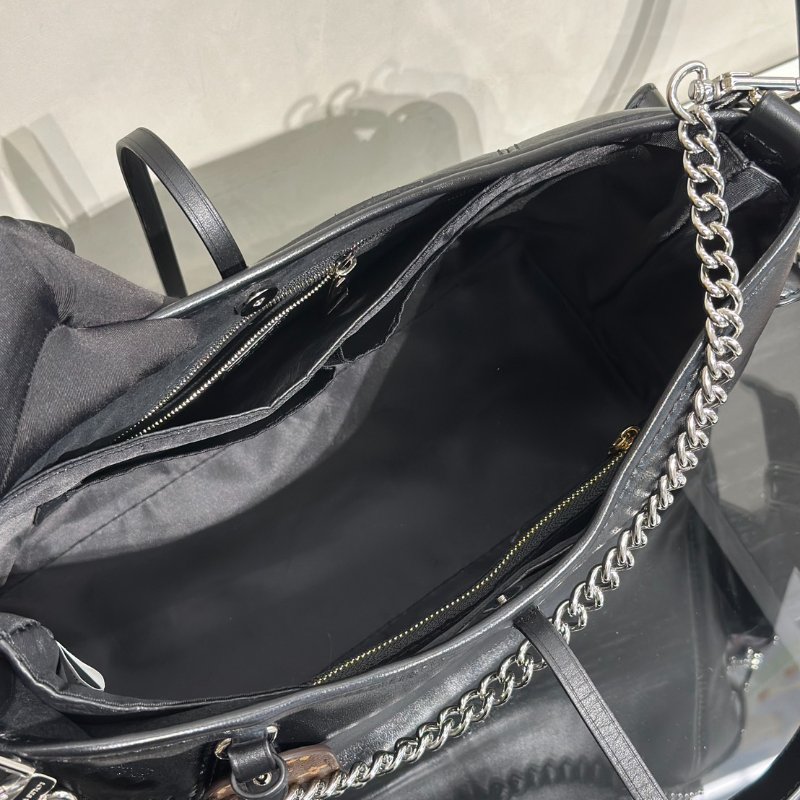 LOUIS VUITTON CarryAll Cargo Vibe - PM黑-9