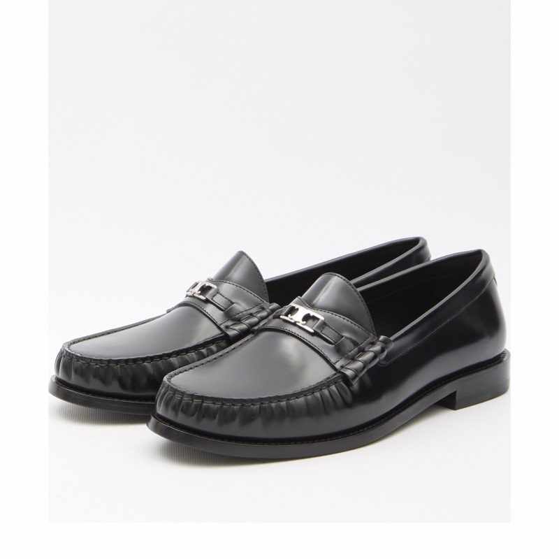 Celine 男士 徽標樂福鞋39 40 41 41.5 42 42.5 43 43.5 44 44.5 45 46 47碼-4