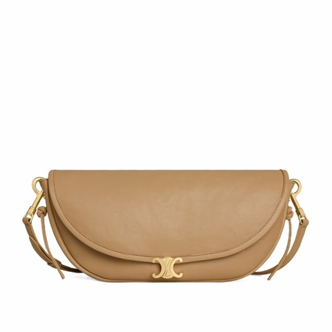 Celine 女士 翻蓋單肩包均碼碼25cm*5cm*13cm