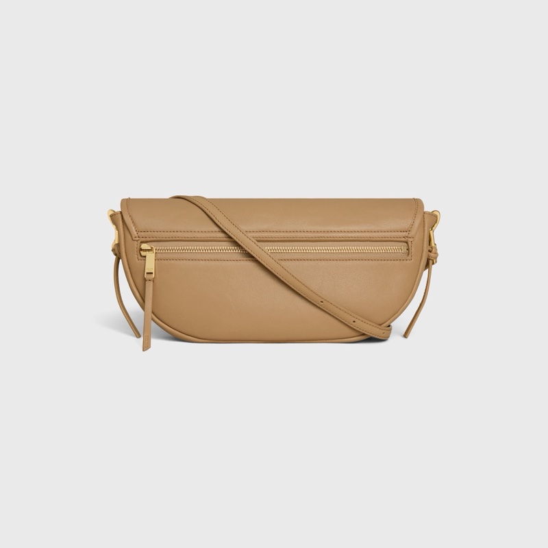 Celine 女士 翻蓋單肩包均碼碼25cm*5cm*13cm-1