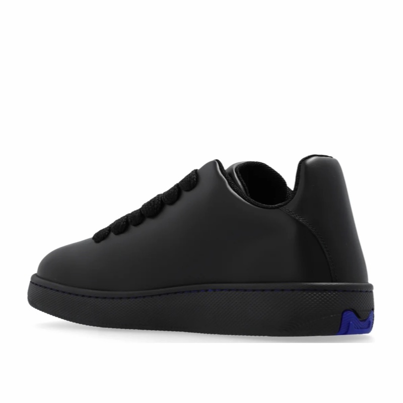 Burberry 男士 圓頭系帶休閒運動鞋39 40 40.5 41 41.5 42 42.5 43 43.5 44碼-7