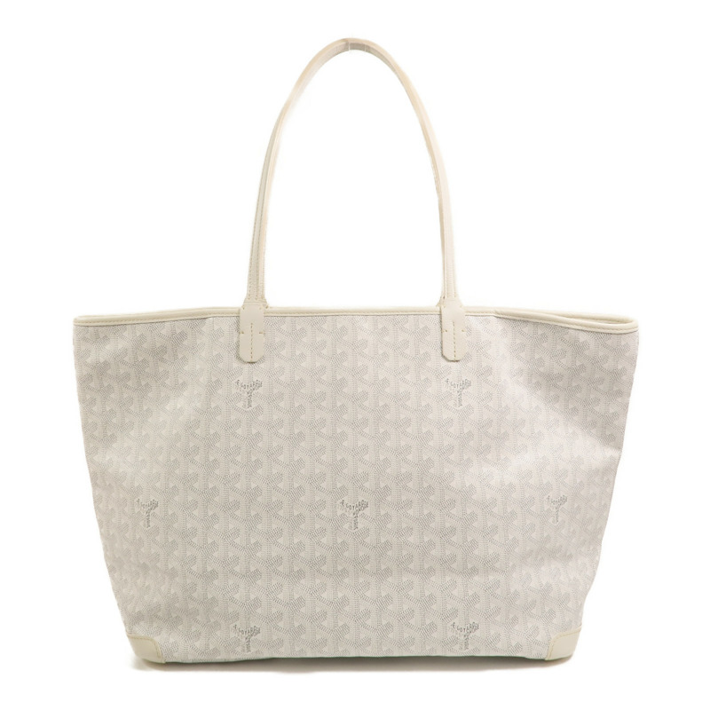 GOYARD 塗層帆布Artois MM肩背袋-1