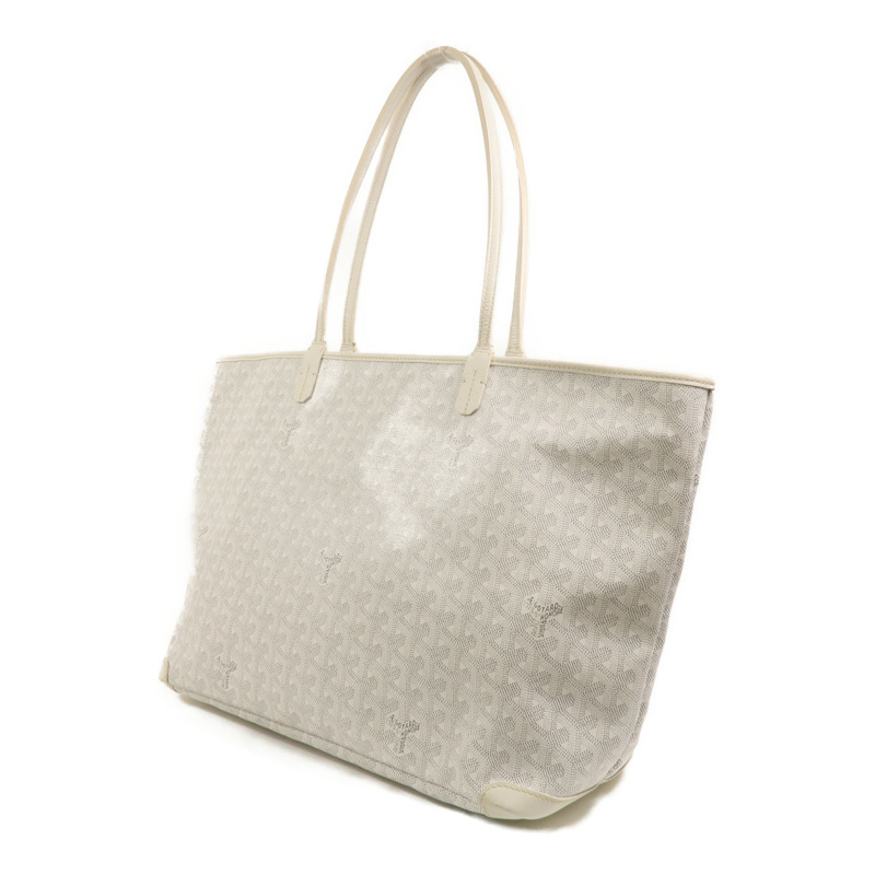 GOYARD 塗層帆布Artois MM肩背袋-2