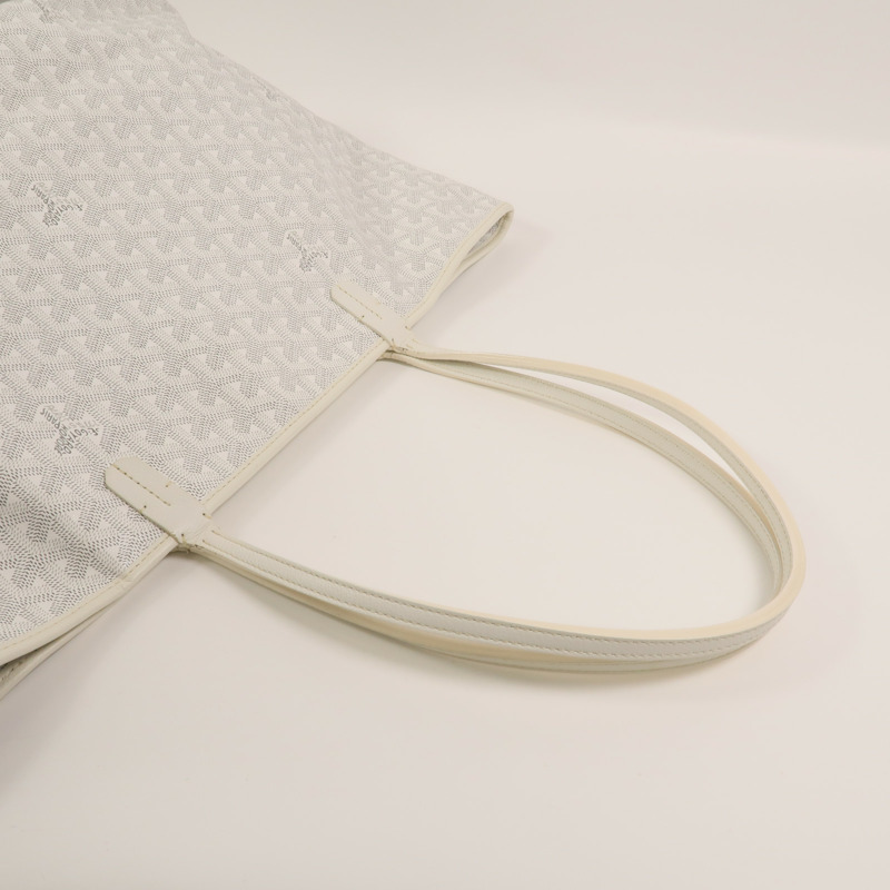 GOYARD 塗層帆布Artois MM肩背袋-7