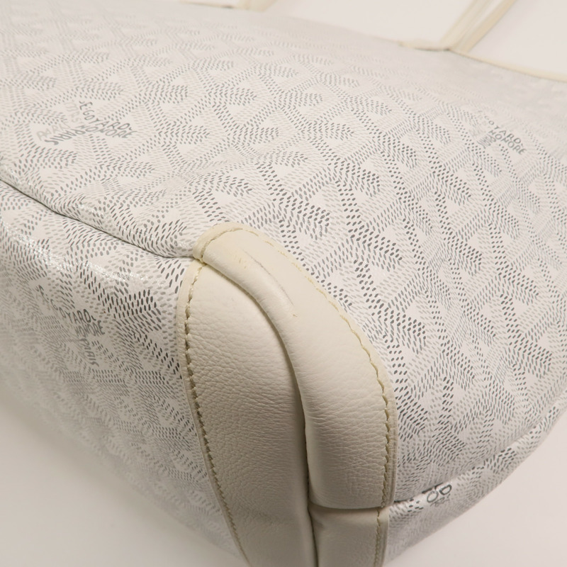 GOYARD 塗層帆布Artois MM肩背袋-9