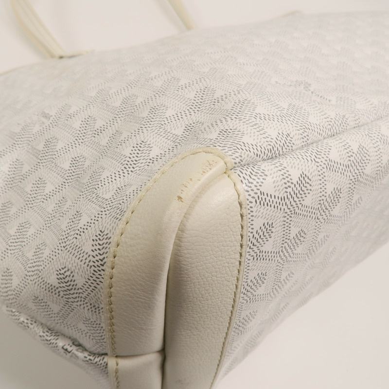 GOYARD 塗層帆布Artois MM肩背袋-10