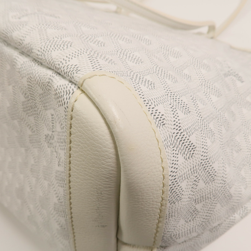 GOYARD 塗層帆布Artois MM肩背袋-11