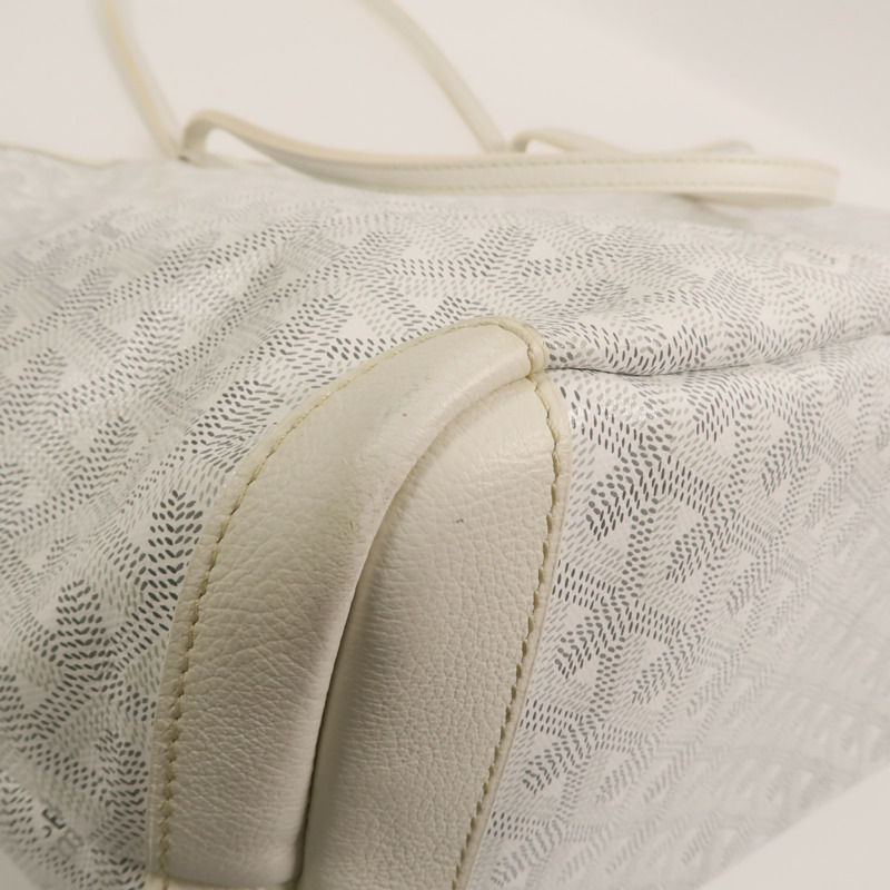 GOYARD 塗層帆布Artois MM肩背袋-12