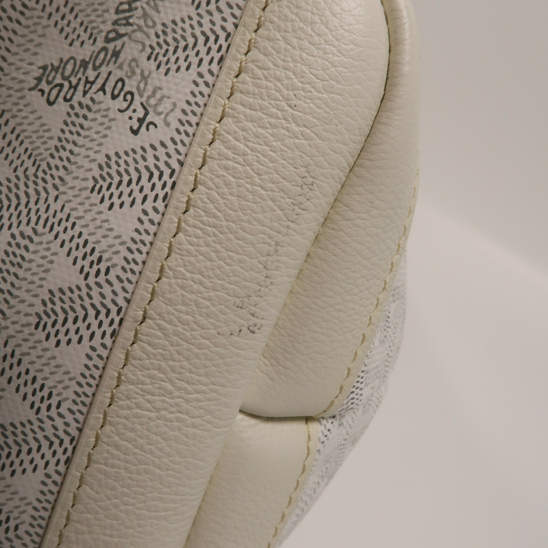 GOYARD 塗層帆布Artois MM肩背袋-13