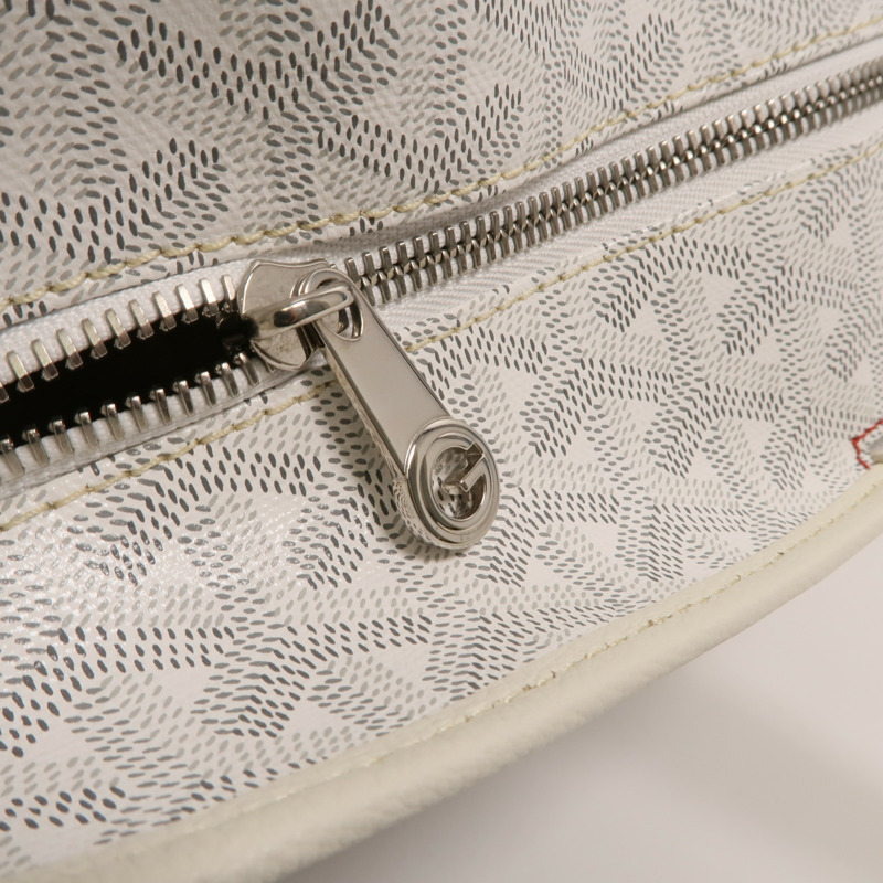 GOYARD 塗層帆布Artois MM肩背袋-14