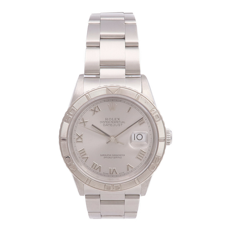 ROLEX Datejust Turn-O-Graph 16264-1