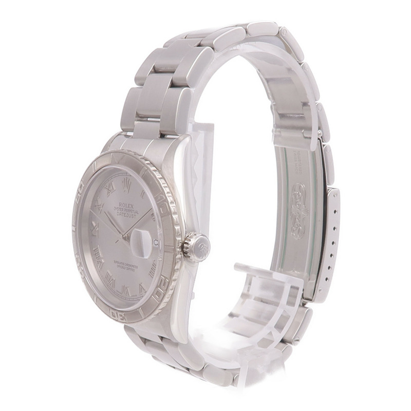 ROLEX Datejust Turn-O-Graph 16264-3