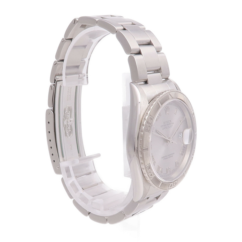 ROLEX Datejust Turn-O-Graph 16264-4