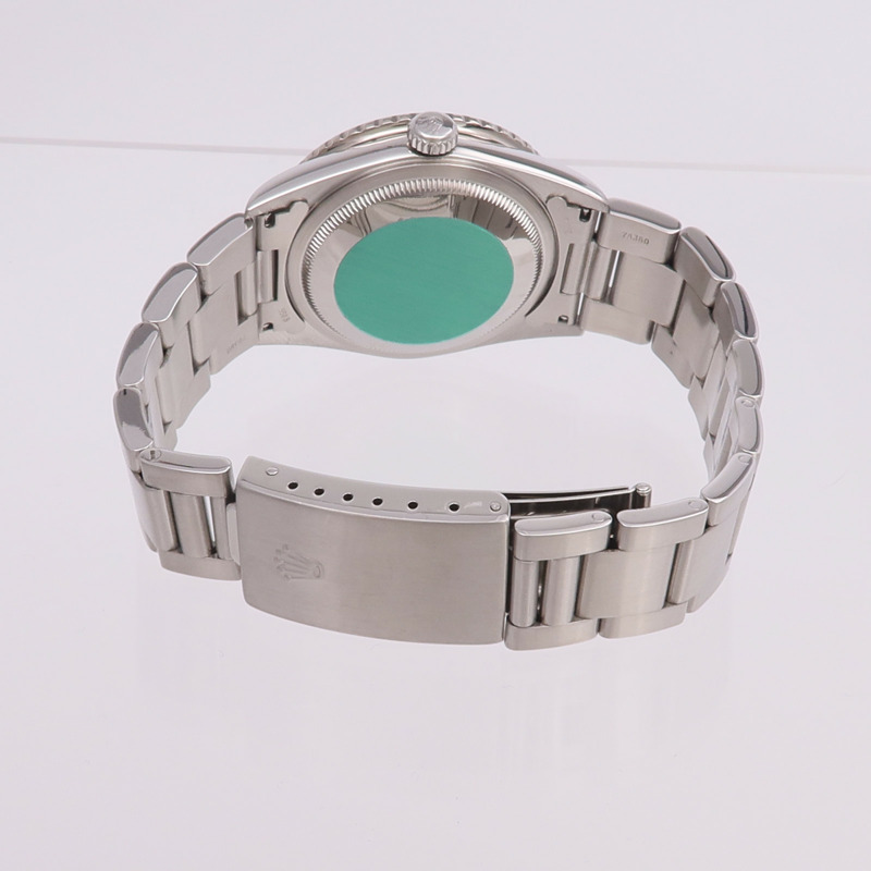 ROLEX Datejust Turn-O-Graph 16264-5