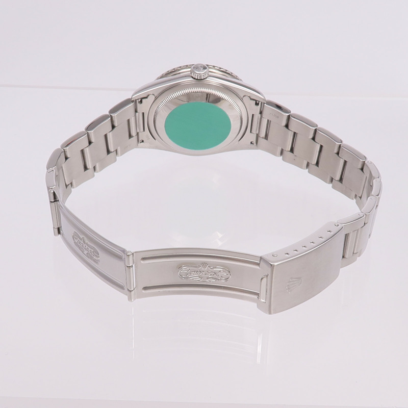 ROLEX Datejust Turn-O-Graph 16264-6