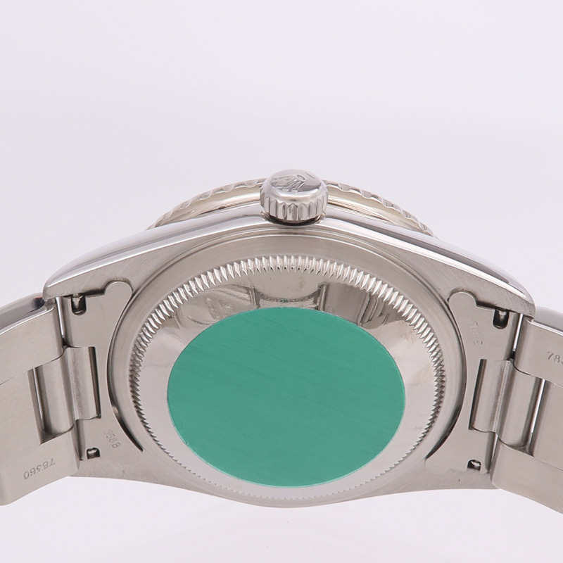 ROLEX Datejust Turn-O-Graph 16264-7