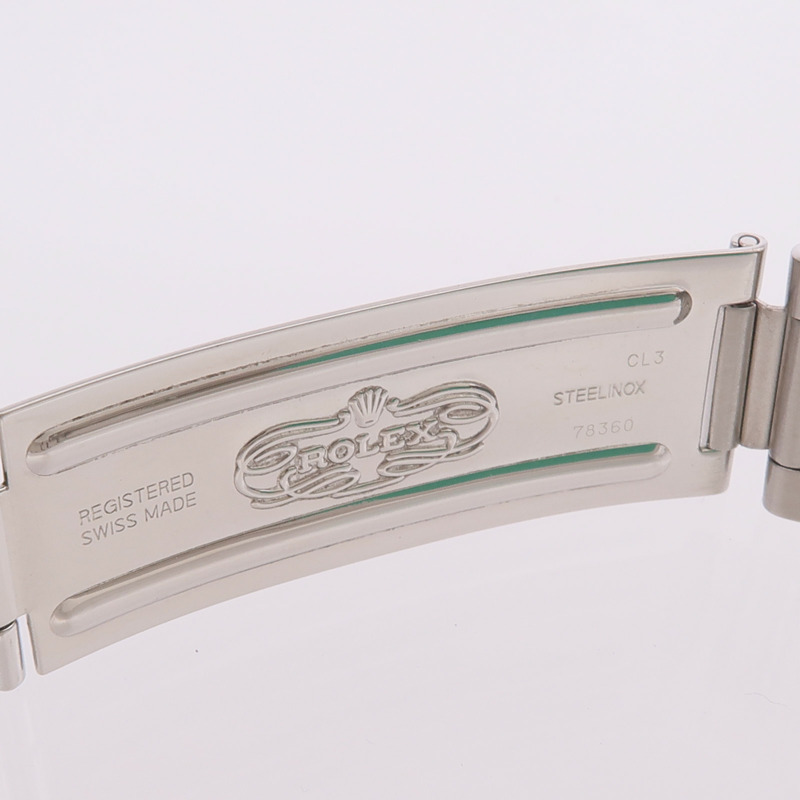 ROLEX Datejust Turn-O-Graph 16264-10