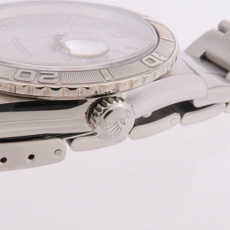 ROLEX Datejust Turn-O-Graph 16264-11