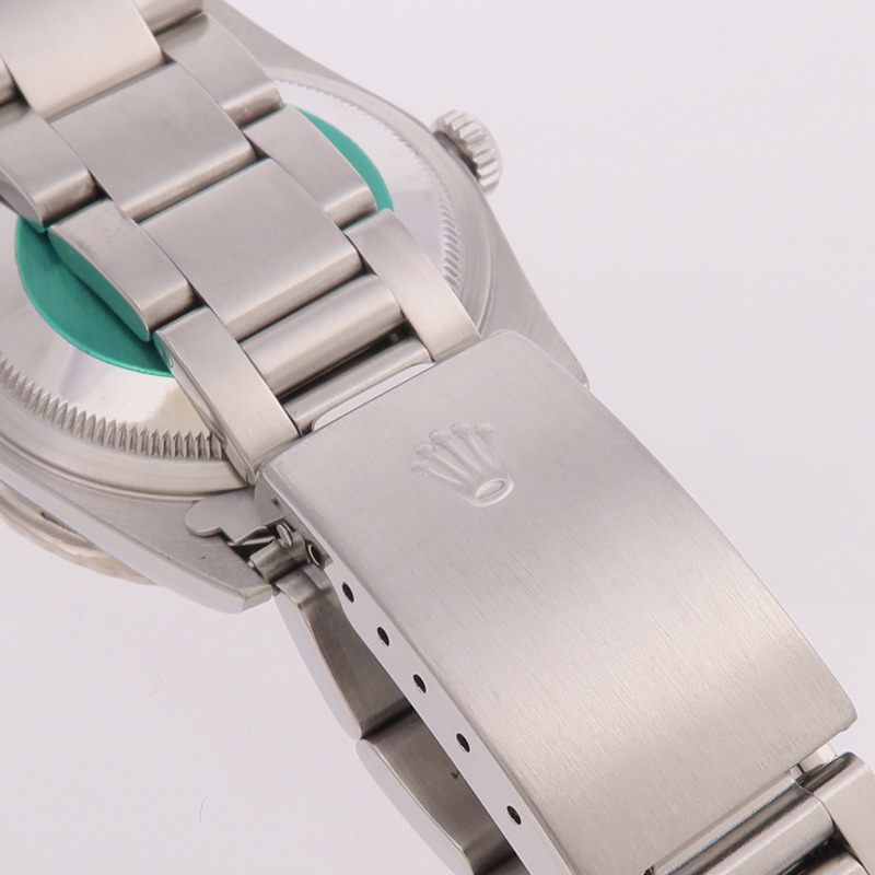 ROLEX Datejust Turn-O-Graph 16264-12