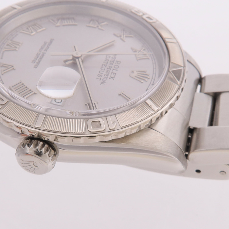 ROLEX Datejust Turn-O-Graph 16264-13