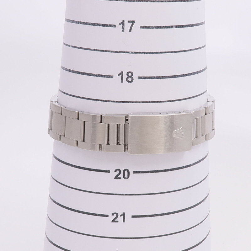 ROLEX Datejust Turn-O-Graph 16264-16
