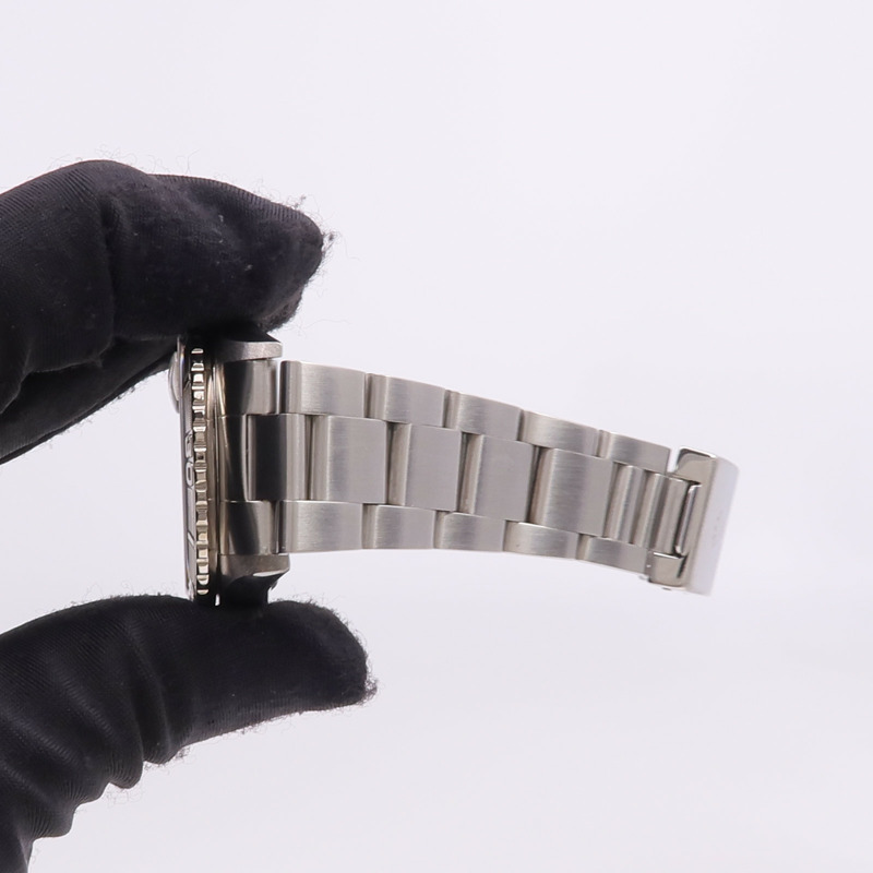 ROLEX Datejust Turn-O-Graph 16264-17