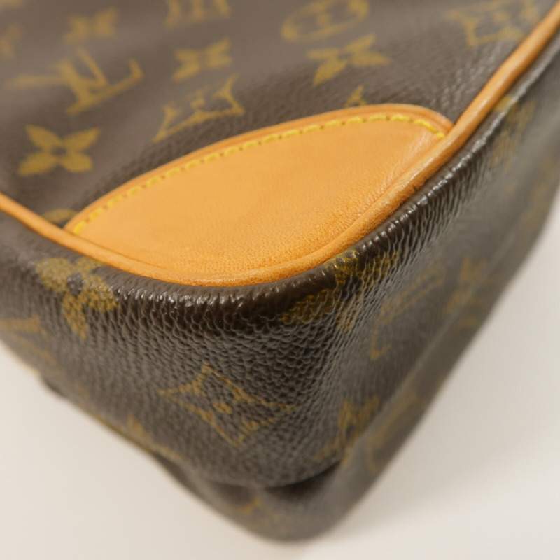 LOUIS VUITTON Monogram Amazon金扣肩背袋-8
