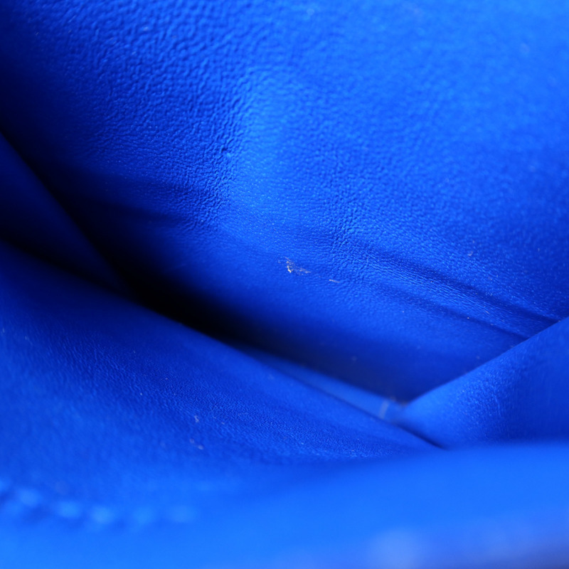 Alexander McQueen 牛皮皮革Phone Case肩背袋-16