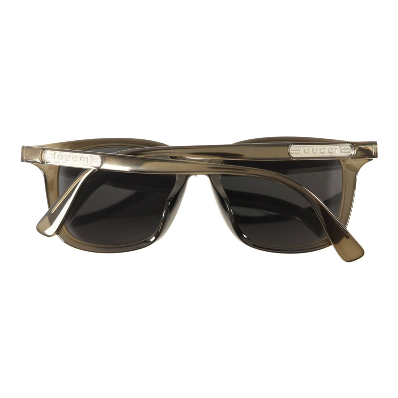 GUCCI PVC Sunglasses太陽眼鏡-3