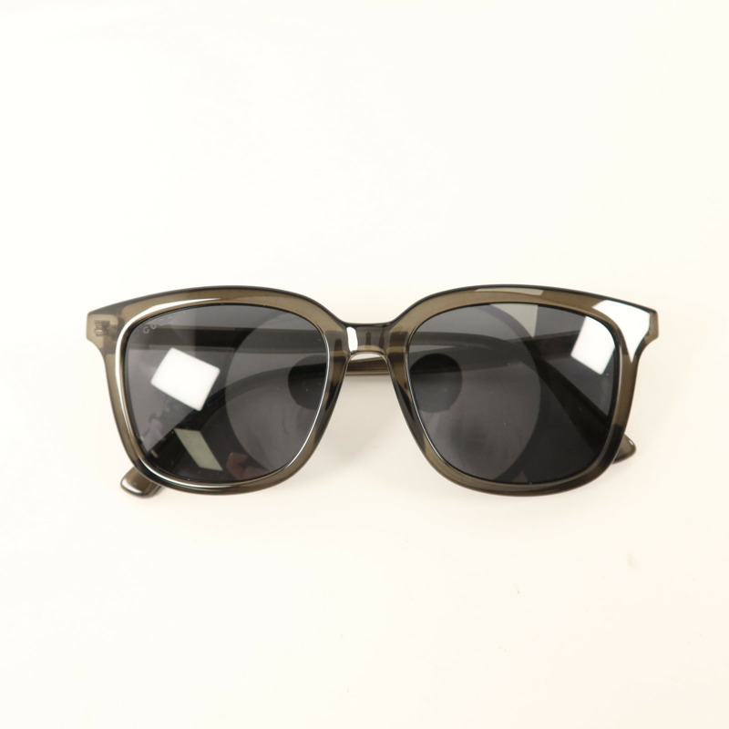 GUCCI PVC Sunglasses太陽眼鏡-4