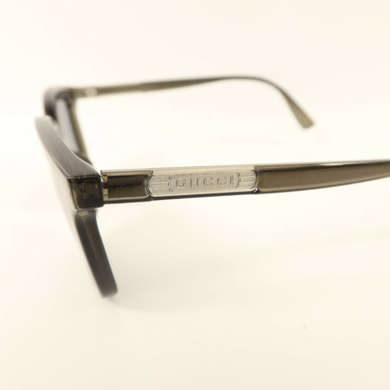 GUCCI PVC Sunglasses太陽眼鏡-5